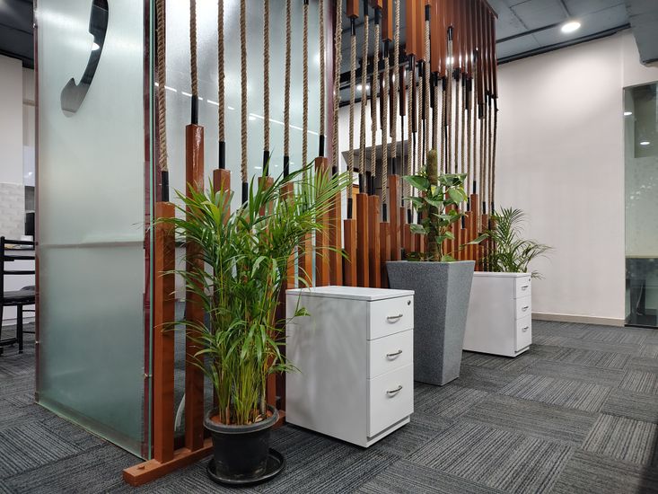 Elite Co-Works